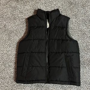 Men’s Old Navy Vest